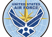 ship you this American Made Air Force 2 Circle Magnetic to Proudly Display