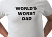 call your dad and tell him whatever you want me to