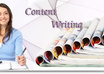 make you any articles, review or stories in English or any other language