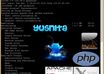 install or configure or optimize your linux vps or ds for web service with kloxo mr panel