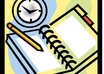 plan and organize your schedule