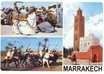 send typical postcards from Morocco to any person you want