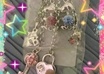 give you a super cute keychain