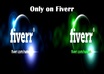 create This Powerfull, LOGO Revealing Video Intro small1