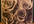 send you a set of 2 Ceramic 4 x 4 tile Decoupage Black and White Roses image