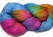 give you alpaca yarn manufactures from Peru