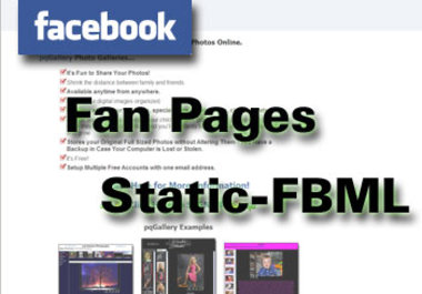 create FBML Tab in your Facbook page big1