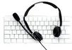 transcript your 15 mins audio or video into words