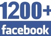 get you 1200+ Real Looking USA Facebook Page Likes with Profile Pictures within 20 hours