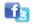 advertise your website or link to 4000000 Facebook users and 20,000 Twitter followers