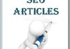 write 3, 200 plus word keyword optimized niche unique copyscape pass articles for submission on different websites with free SEO manual just