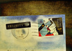 be a penpal to anyone in the world for however long they will stay in touch with me