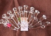 make you a 2 inch glass nail