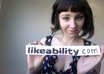 take 3 cute pictures of me holding up your sign