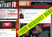 live stream your show/event in 1080p HD video from Toronto, Ontario