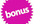 accept a Bonus
