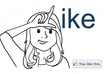 Likes, views, ect