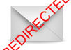 setup your email on your domain and have it redirect to your gmail