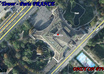 capture to you a picture of any place you want using satellite map just