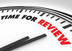 Weekly-review