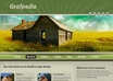 convert the static page to stylish and dynamic webpage using php,css3,html5 only