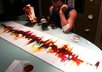 create an original piece of photographic AURA artwork and post it to you small1