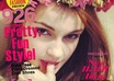put your photo in a Magazine cover of your choice