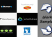 design modern and eye catching logo design