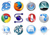 open your website in 10 different browsers and send you the screenshots