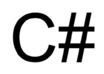 program C Sharp, WPF and WinForms