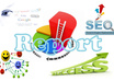create a Full On page SEO report for any keyword