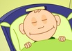 write your child/children a personalized bedtime story