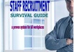 staff Recruitment Survival Guide by Suzanne Fleming