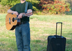 provide 1 minute of instrumental guitar for your song small1