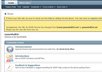 set up a forum