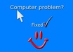 remotely solve your computer problem