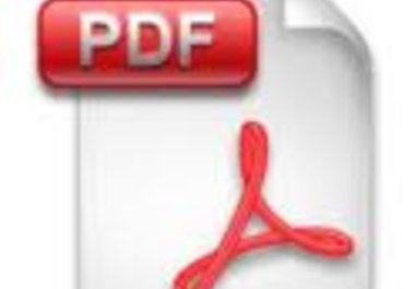 format any text document into a .pdf file for you big1