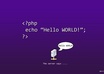 write php script / fix php bugs