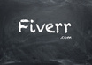 add chalk font to a blackboard