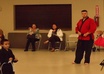 come up with a custom video of self defense and safety awareness techniques tailored fit to you and your own circumstances