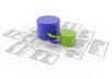 give you over 50 databases - two MILLION entries