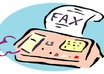 forward faxes sent to you