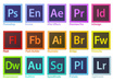 give you any Adobe CS6 program