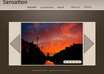 design your clean and elegant BLOG page small1