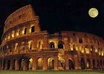 send you a beautiful postcard from Rome Italy small1