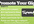 promote Your Fiverr GIG On My Website