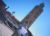 hike to the KOTOBIA Sign with your message and snap 2 awesome photos