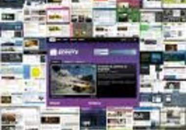 give you a good professional website theme or template big1