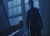 act anything out in a silent like movie with scott joplins entertainer in a michael myers mask
