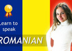 teach you Romanian Language